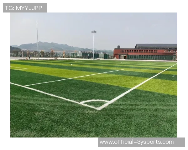 足球场采购全攻略如何选择优质设备与材料提升场地使用体验